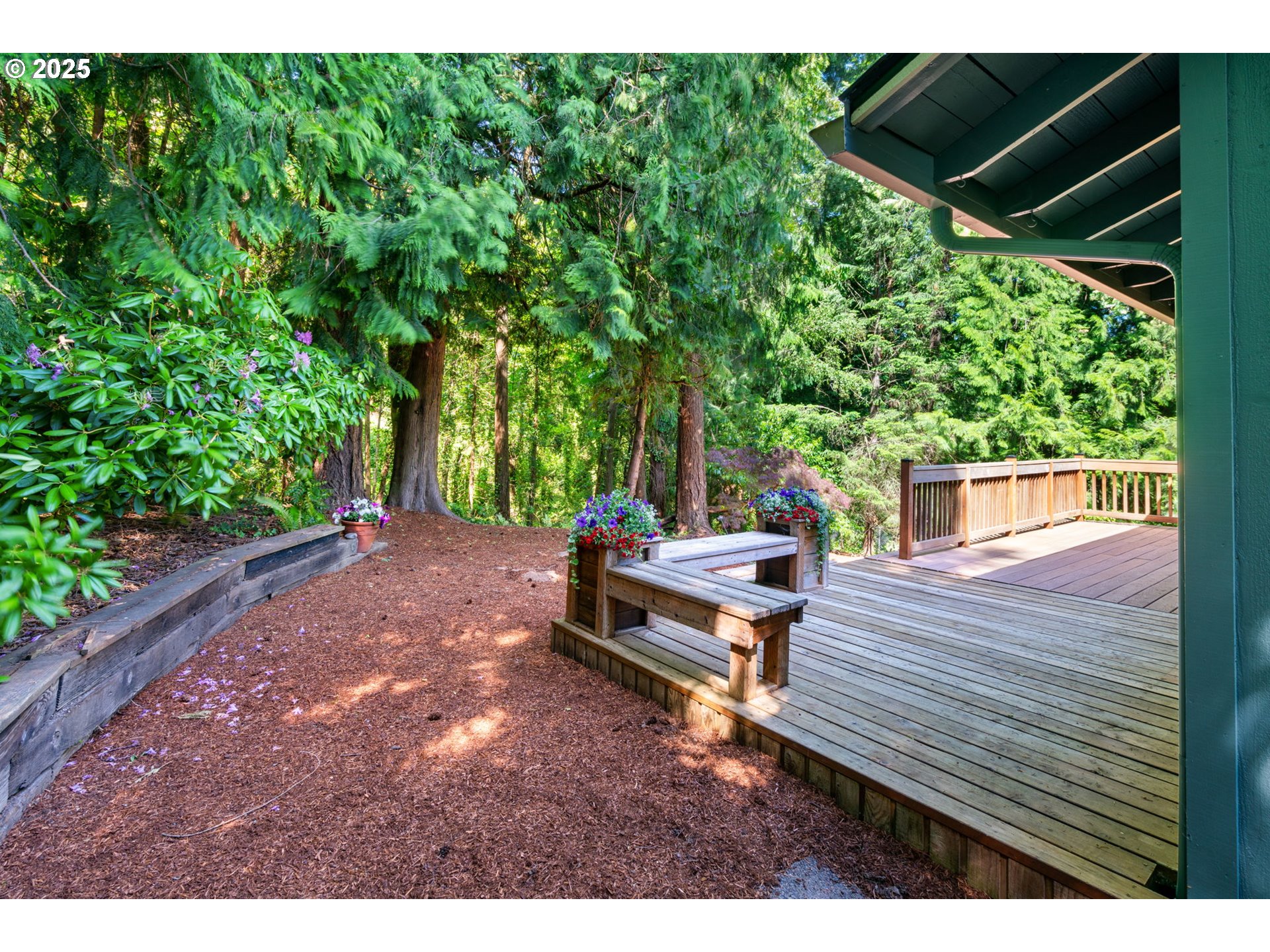 2845 Southwest Raleighview Drive Portland, OR 97225 - Photo 41 of 48 Gallery Image 41