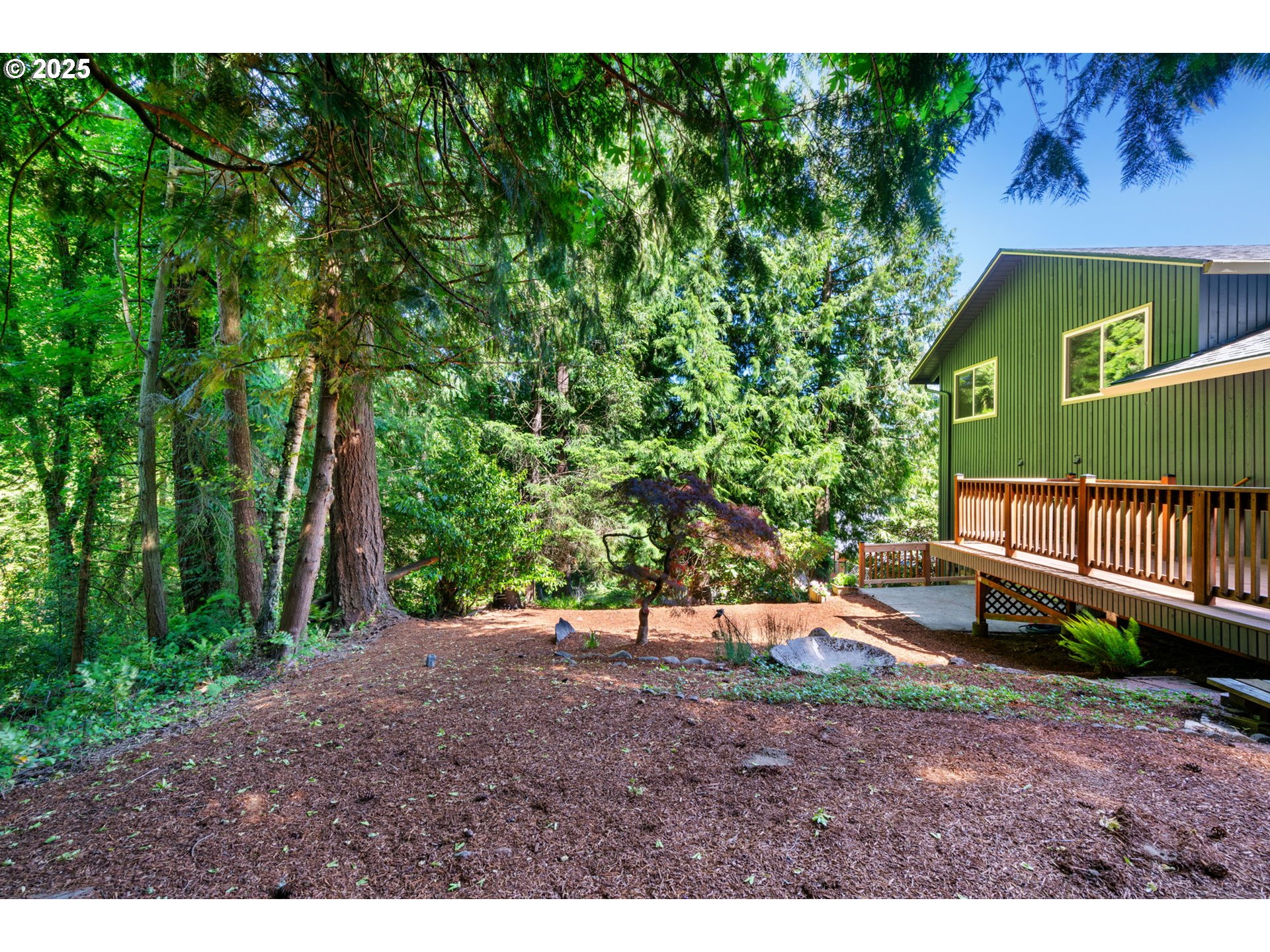 2845 Southwest Raleighview Drive Portland, OR 97225 - Photo 43 of 48 Gallery Image 43