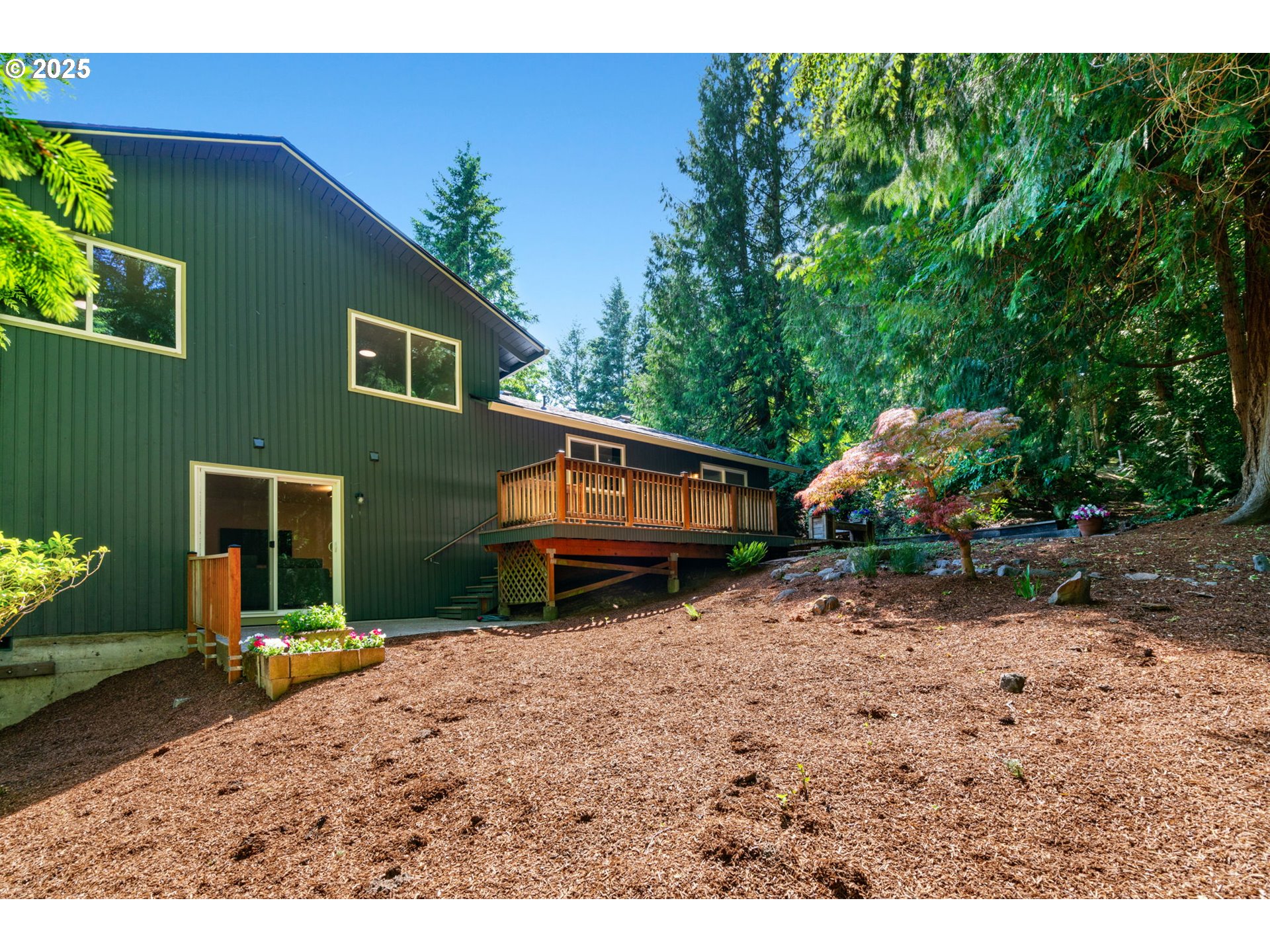 2845 Southwest Raleighview Drive Portland, OR 97225 - Photo 45 of 48 Gallery Image 45
