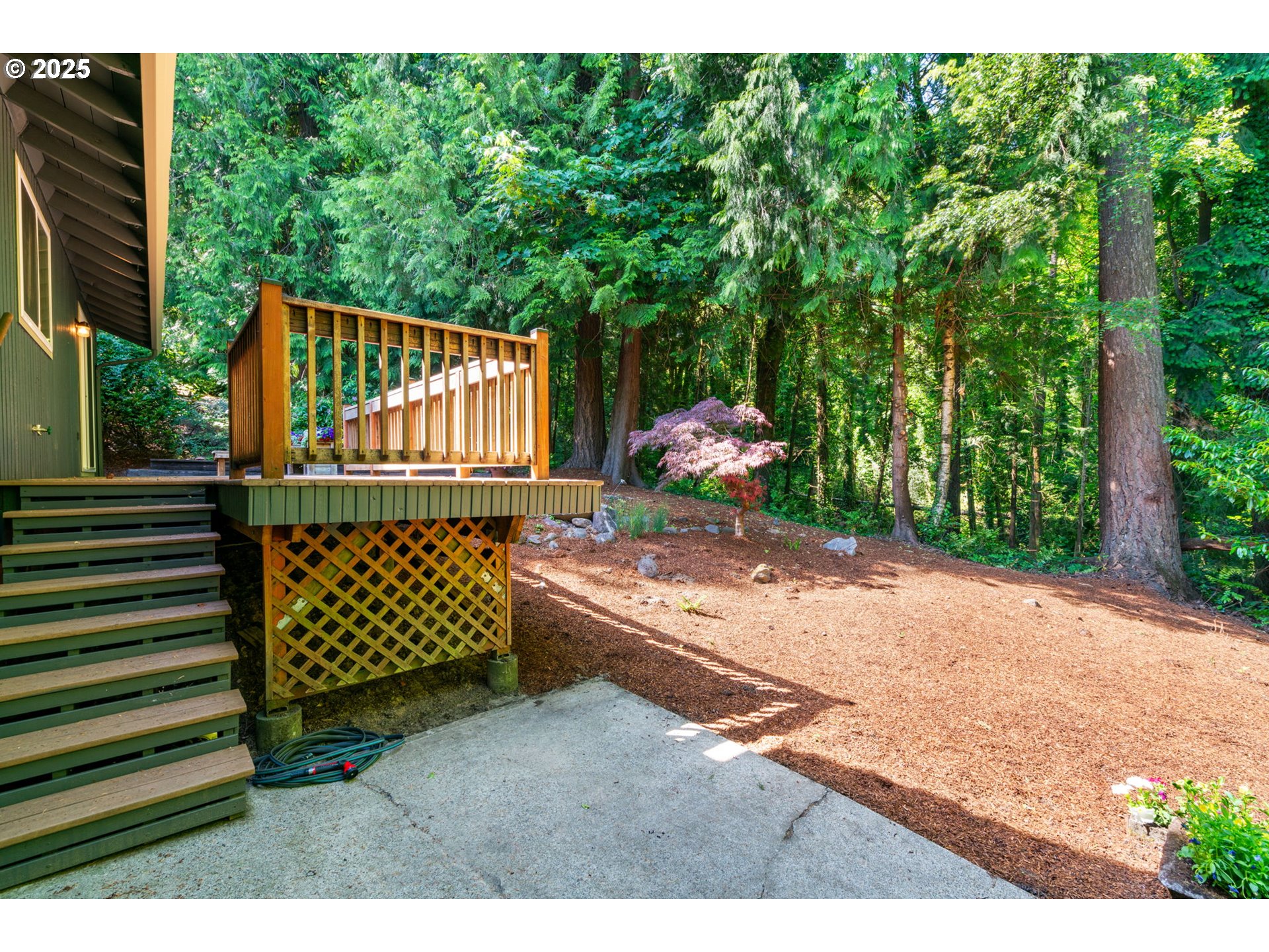 2845 Southwest Raleighview Drive Portland, OR 97225 - Photo 46 of 48 Gallery Image 46