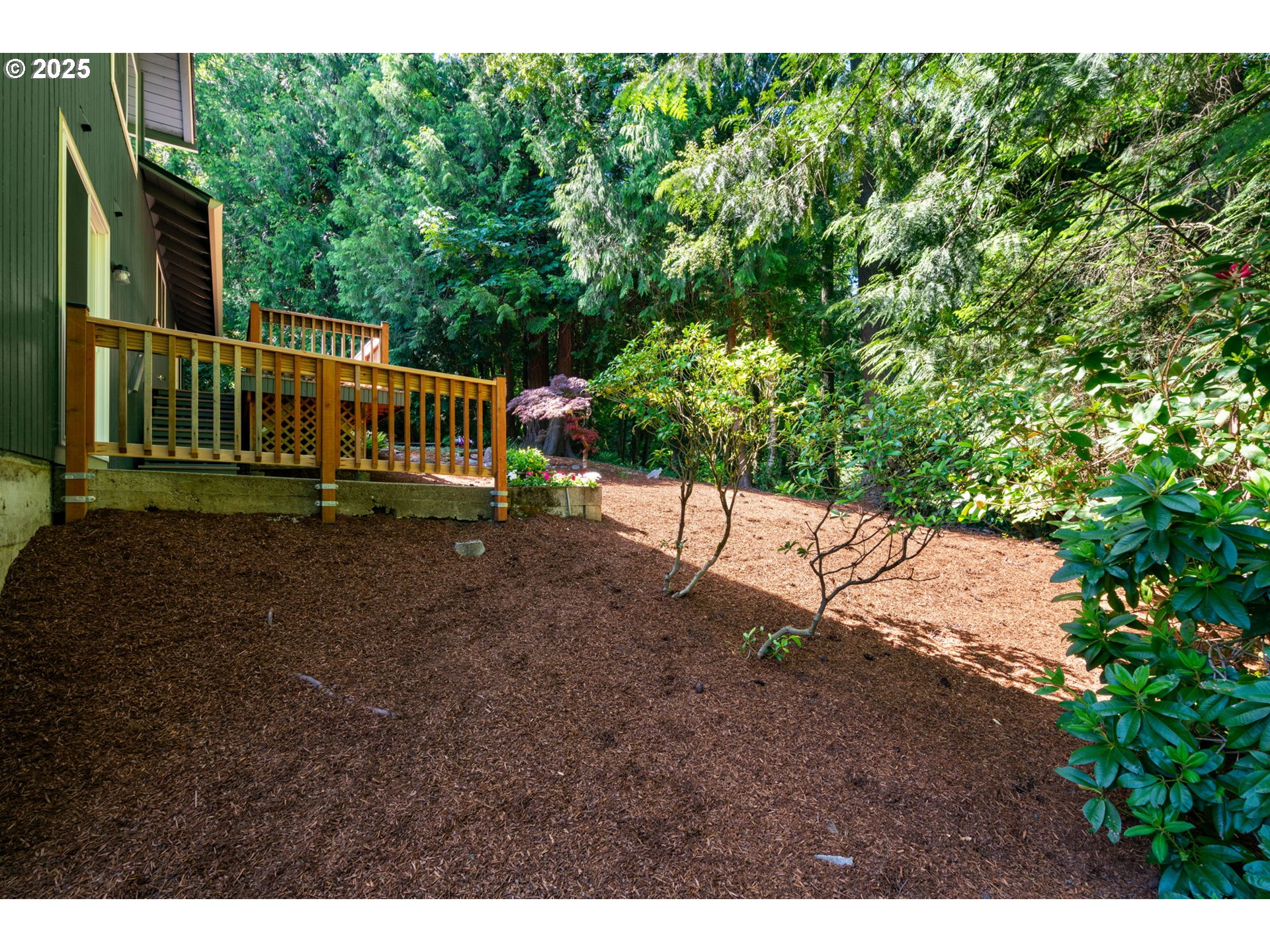 2845 Southwest Raleighview Drive Portland, OR 97225 - Photo 47 of 48 Gallery Image 47