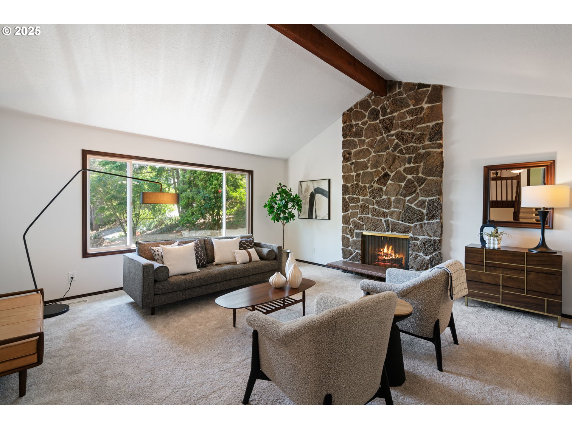 2845 Southwest Raleighview Drive Portland, OR 97225 - Photo 7 of 48 Gallery Image 7