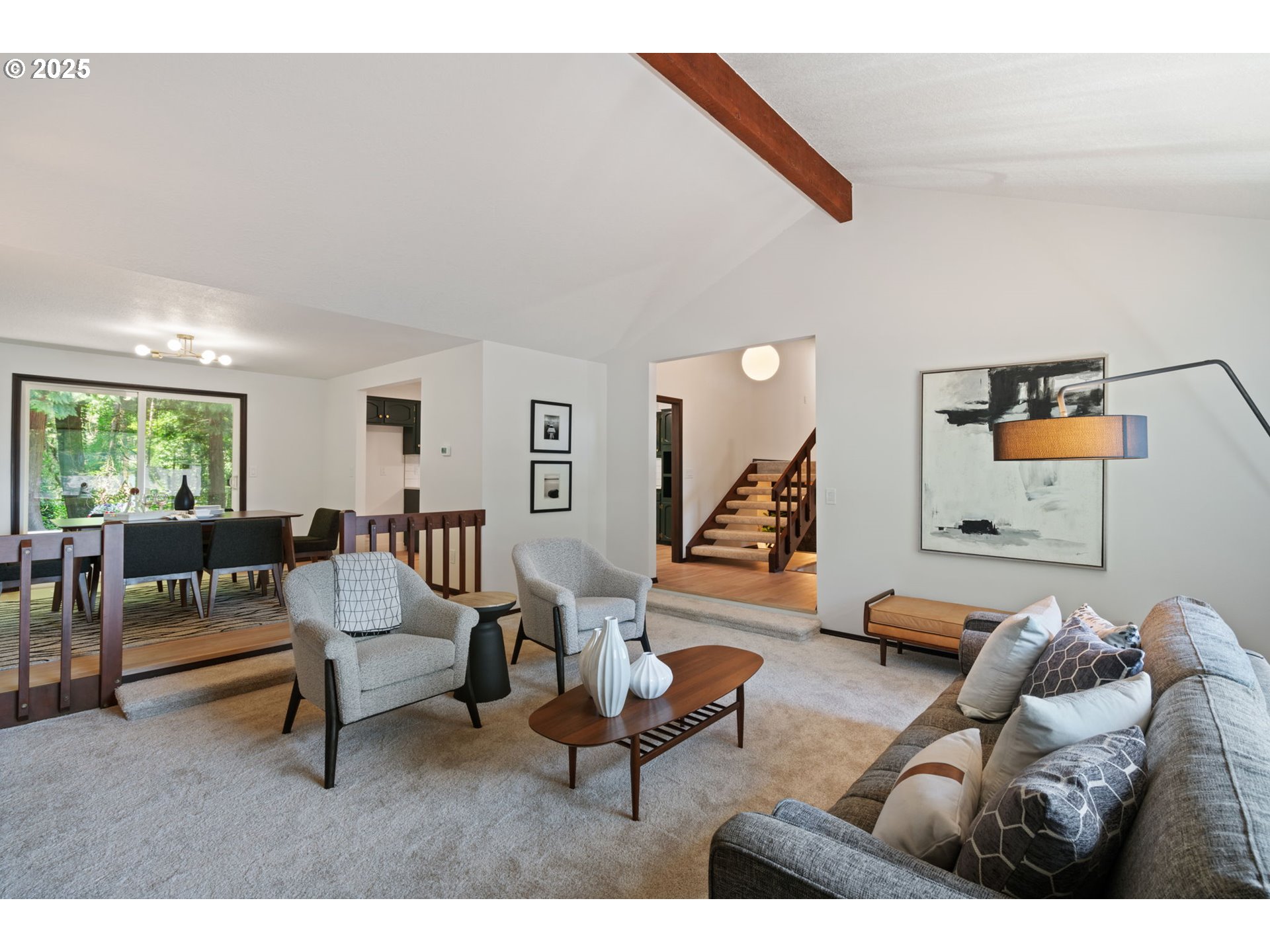 2845 Southwest Raleighview Drive Portland, OR 97225 - Photo 9 of 48 Gallery Image 9