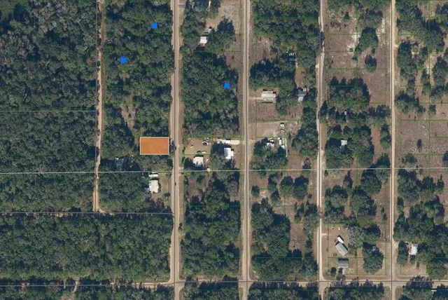 $7,600 | 915 Annette Avenue, Interlachen, FL 32148