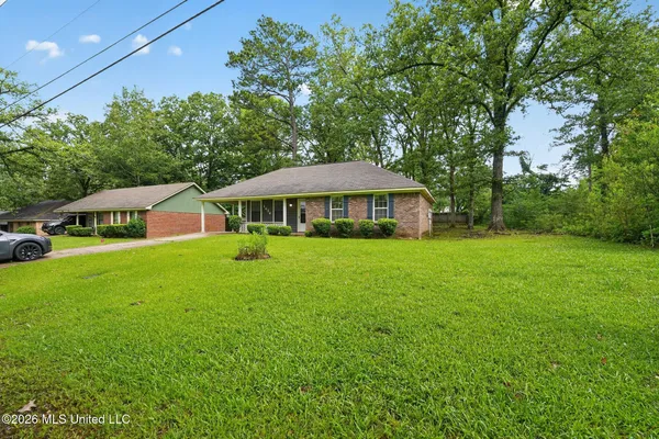 $94,900 | 1454 Bass Avenue, Jackson, MS 39212