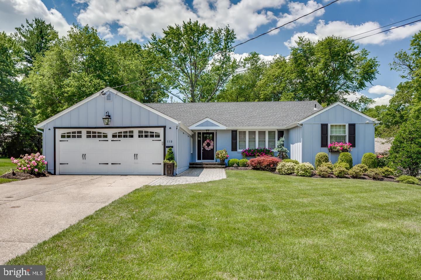 119 Farmington Road Cherry Hill, NJ 08034 - Photo 1 of 63 Front exterior
