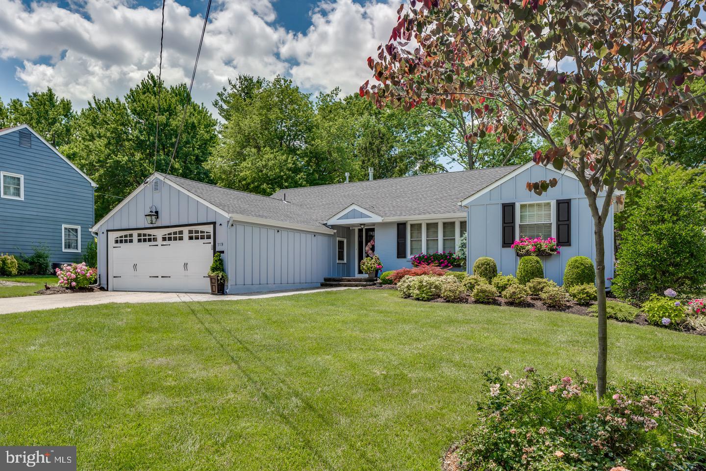 119 Farmington Road Cherry Hill, NJ 08034 - Photo 2 of 63 Gallery Image 2