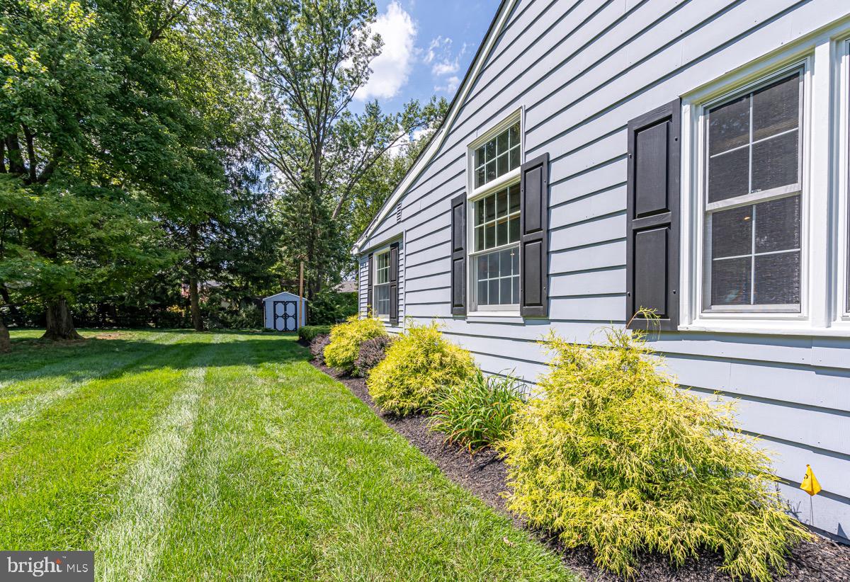 119 Farmington Road Cherry Hill, NJ 08034 - Photo 15 of 63 Exterior side view