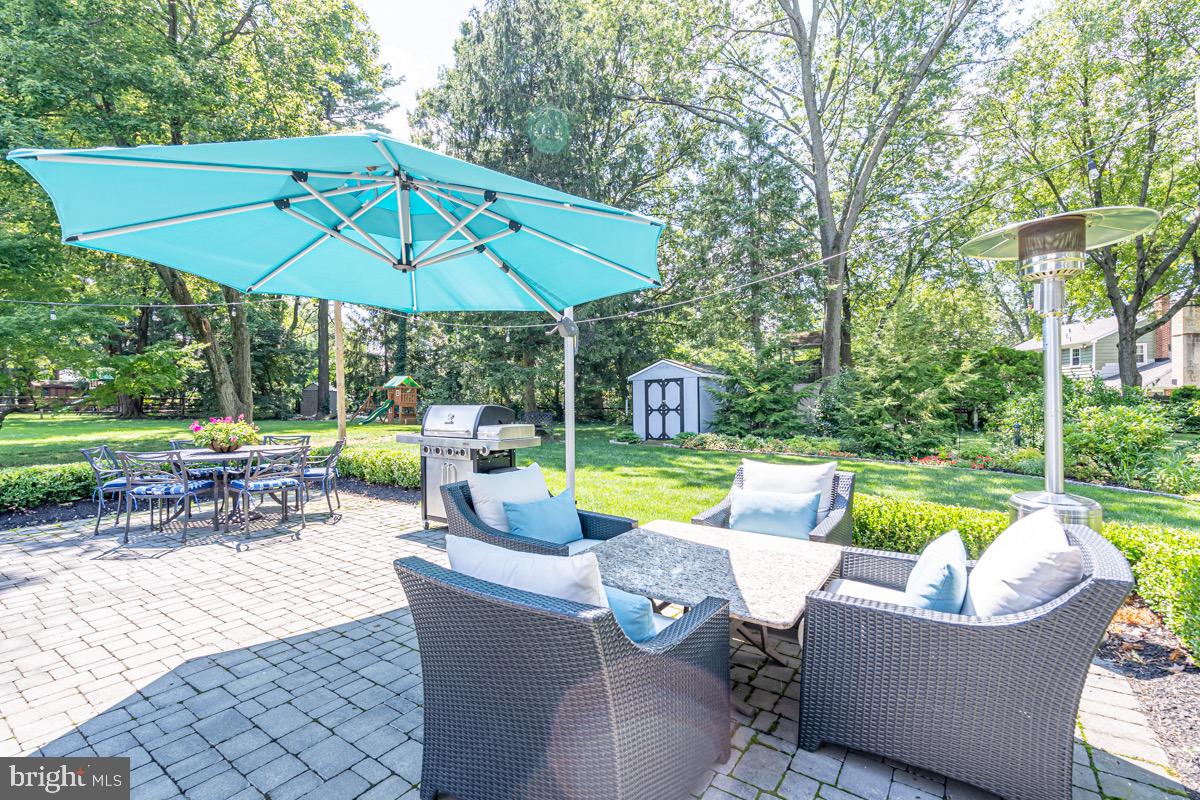 119 Farmington Road Cherry Hill, NJ 08034 - Photo 22 of 63 Gallery Image 22