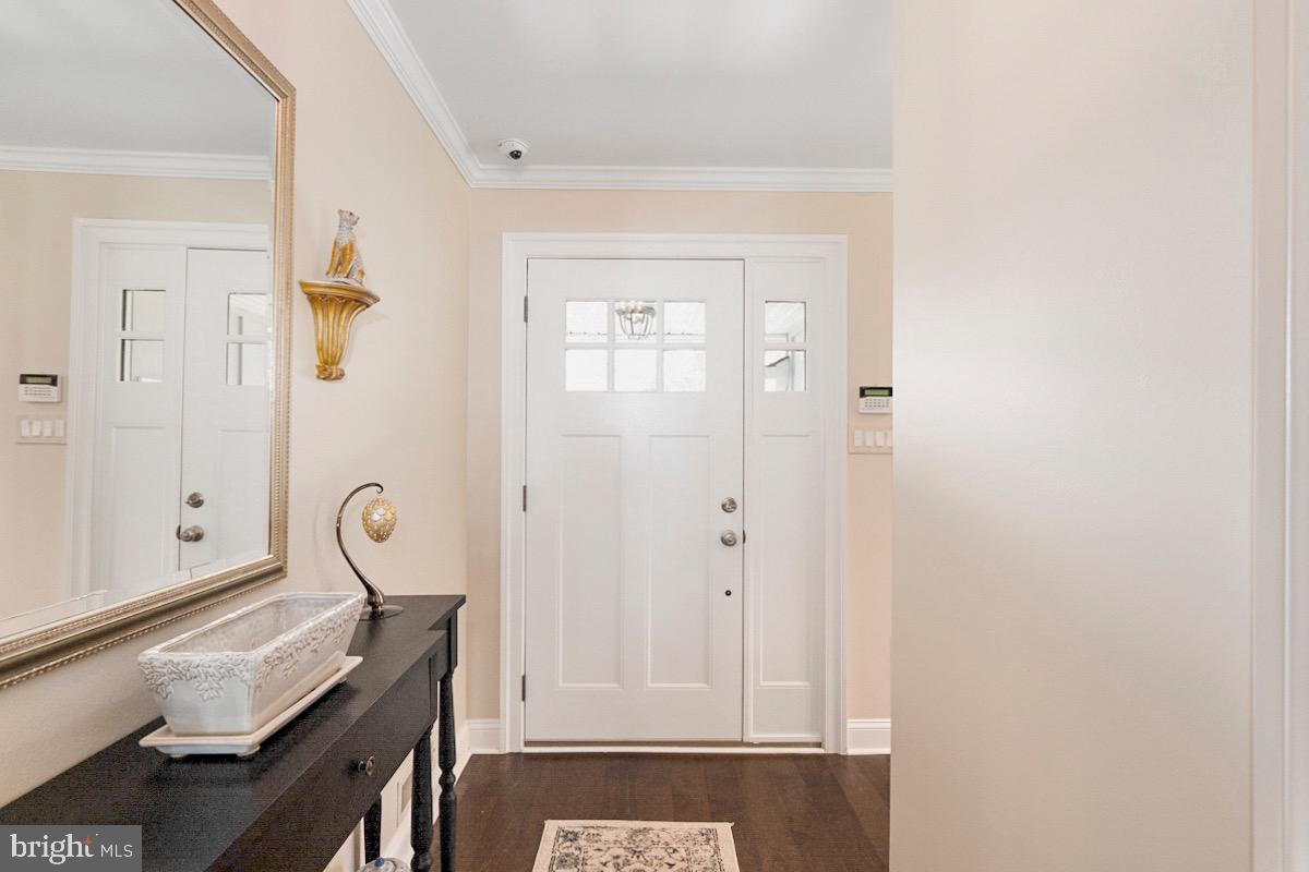 119 Farmington Road Cherry Hill, NJ 08034 - Photo 28 of 63 Foyer