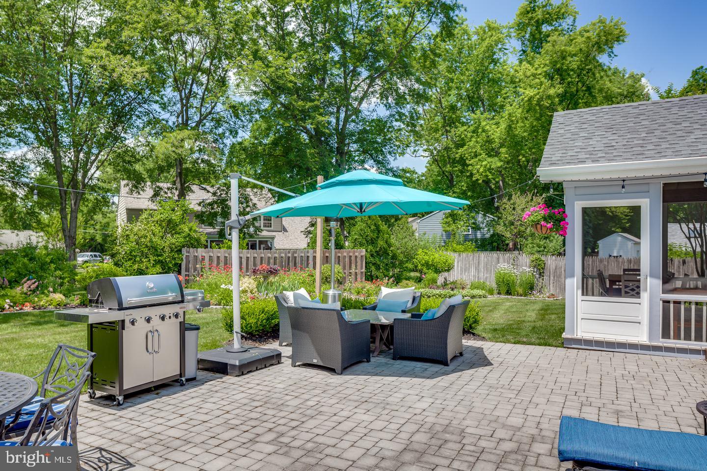119 Farmington Road Cherry Hill, NJ 08034 - Photo 59 of 63 Gallery Image 59