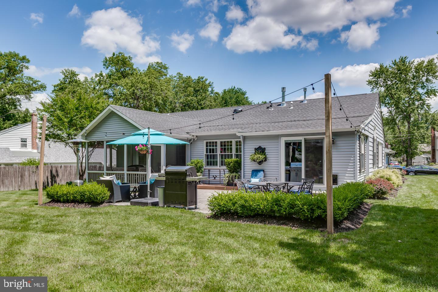119 Farmington Road Cherry Hill, NJ 08034 - Photo 61 of 63 Gallery Image 61