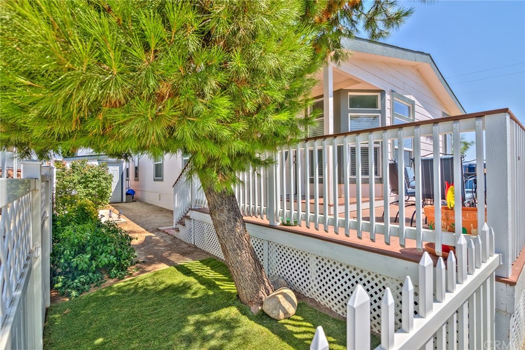 53651 Highway 371, Unit 32 Anza, CA 92539 - Photo 3 of 13