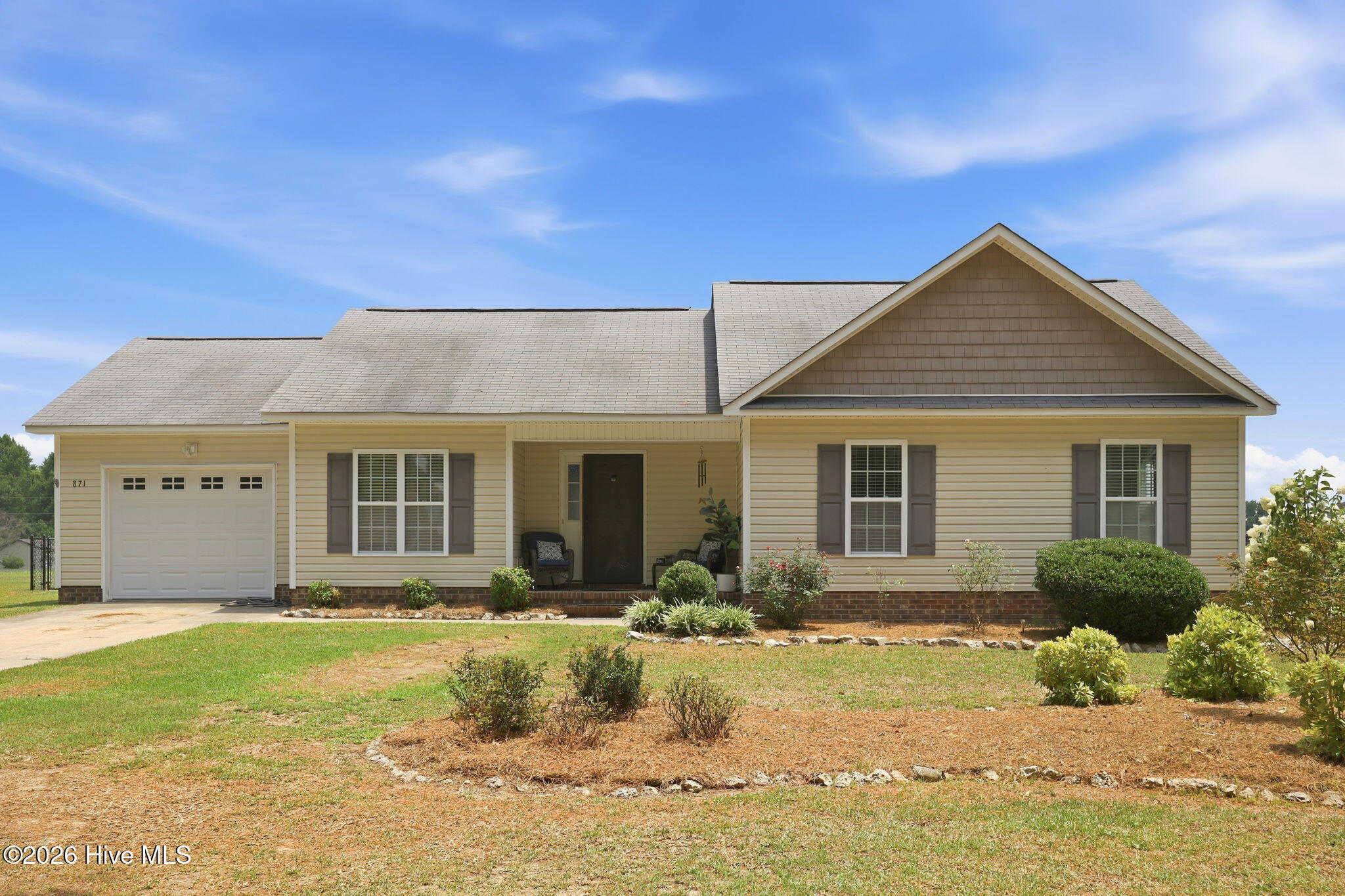 871 Jacksontown Road Grifton, NC 28530 - Photo 1 of 41