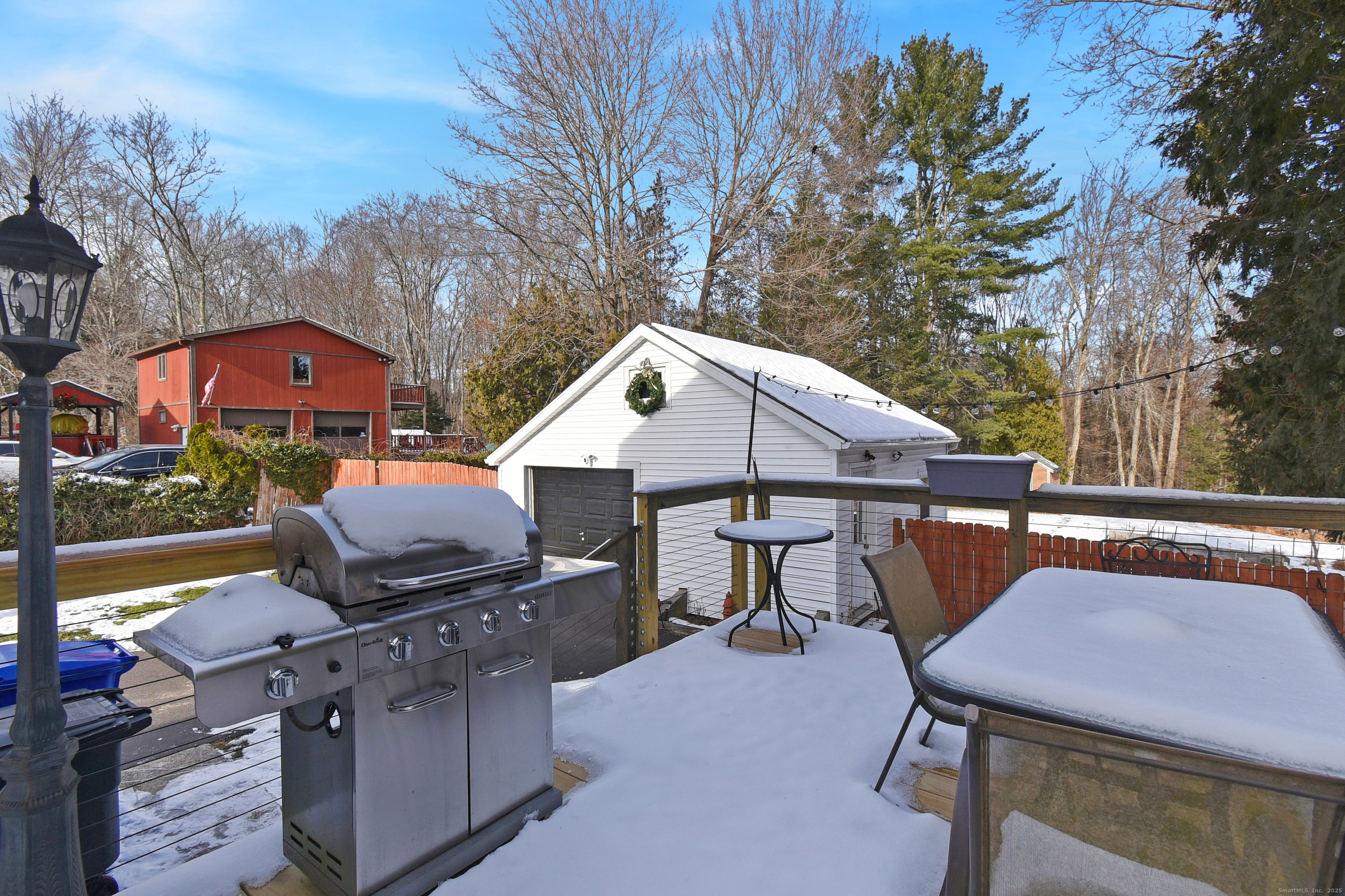 398 Funston Avenue Torrington, CT 06790 - Photo 3 of 20