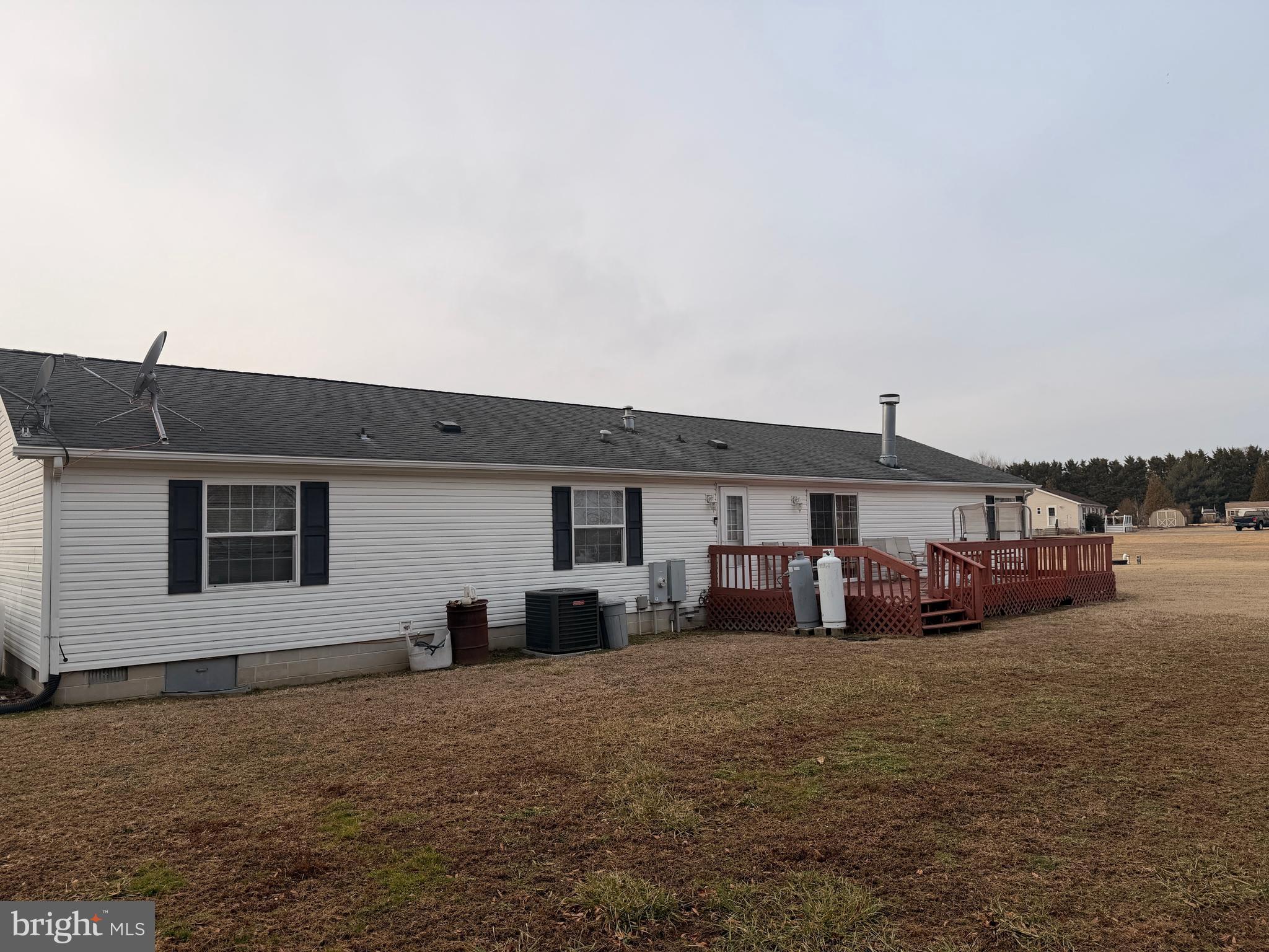 6565 Cabin Ridge Road Hurlock, MD 21643 - Photo 2 of 14