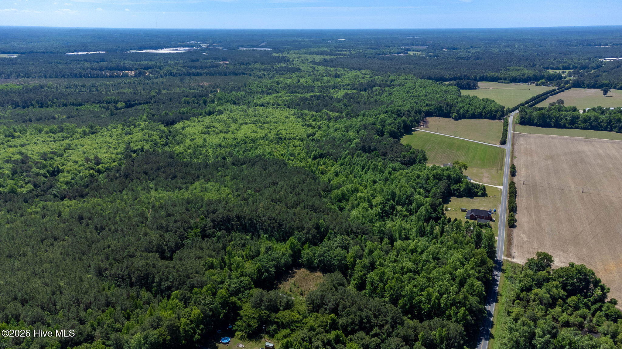 0 Spring Branch Road Tar Heel, NC 28392 - Photo 11 of 12 11-web-or-mls-DJI_0248-HDR