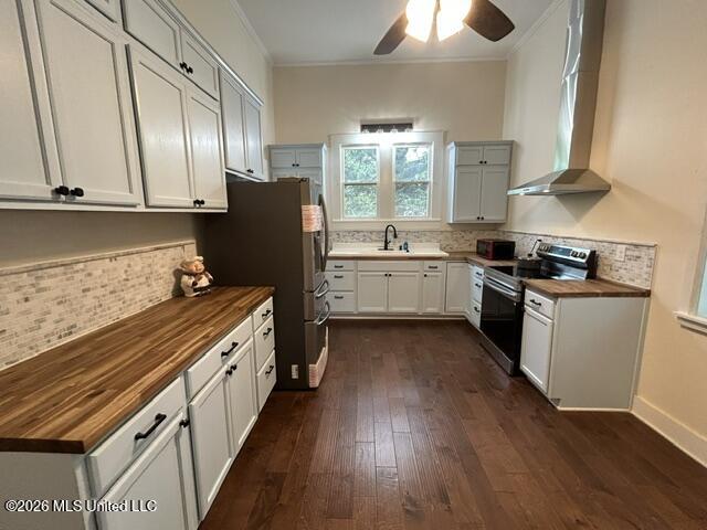 430 3rd Street McComb, MS 39648 - Photo 16 of 59 IMG_4421