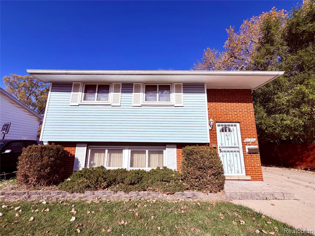 26206 Kitch Street Inkster, MI 48141 - Photo 6 of 21