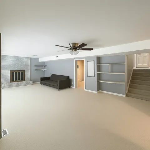 $515,000 | 1200 Glen Lane, Hoffman Estates, IL 60169