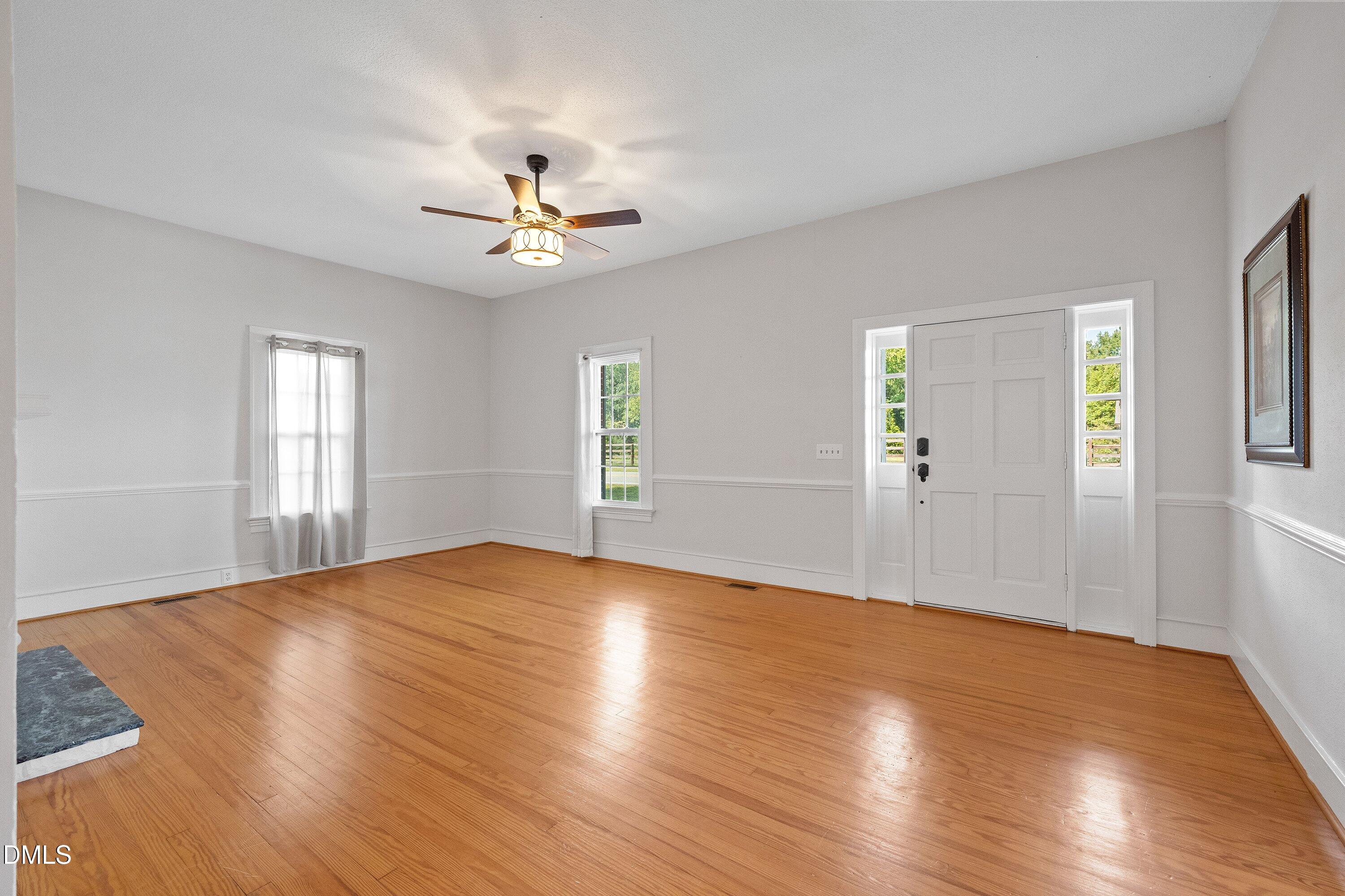 474 Hagwood Road Zebulon, NC 27597 - Photo 5 of 61 07-474 Hagwood_6624