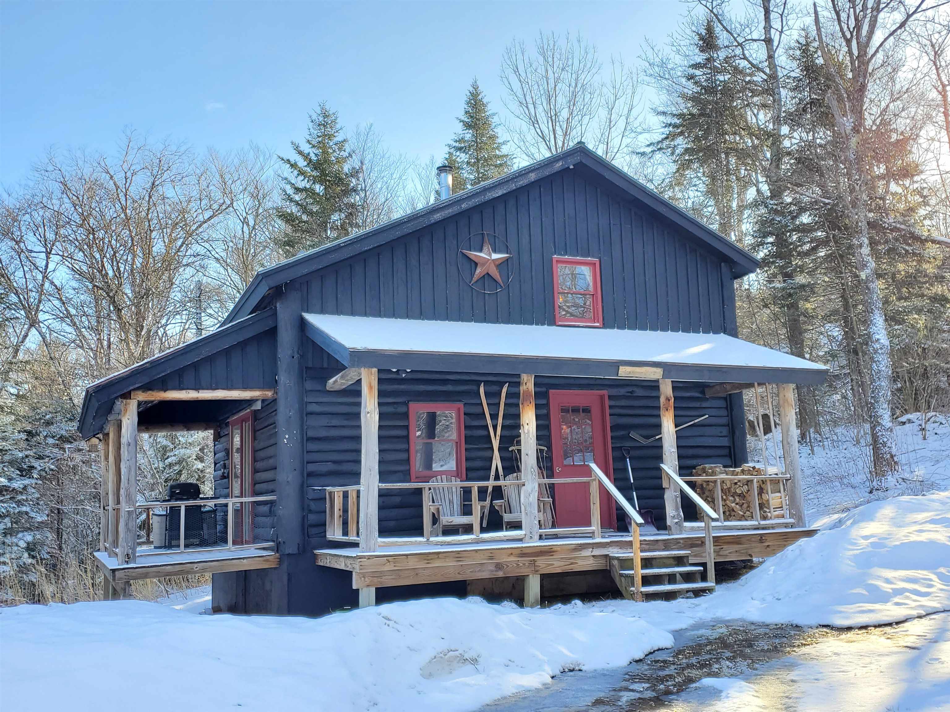 45 Dove Road Woodford, VT 05201 - Photo 1 of 14 Gallery Image 1