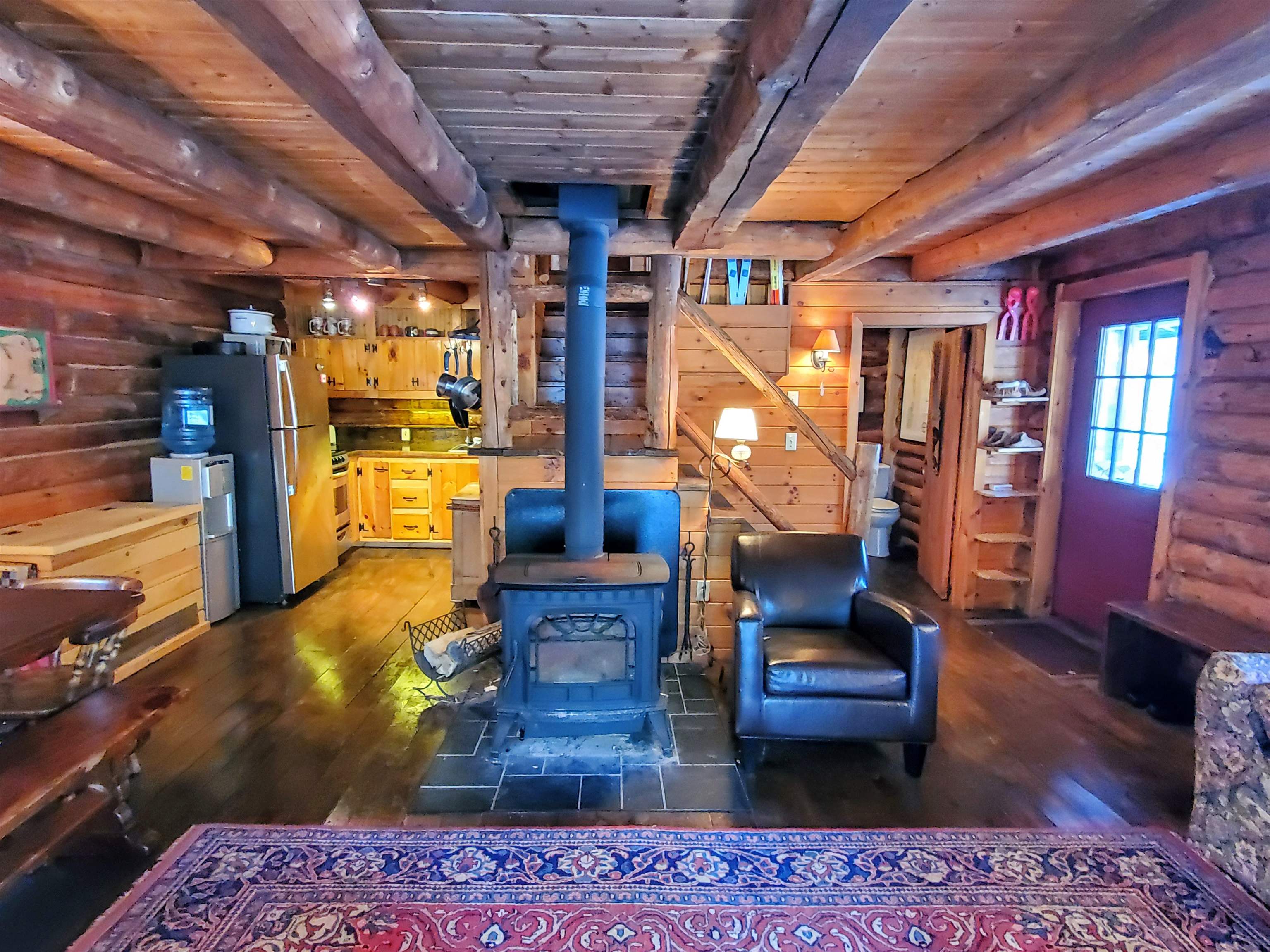 45 Dove Road Woodford, VT 05201 - Photo 4 of 14 Gallery Image 4