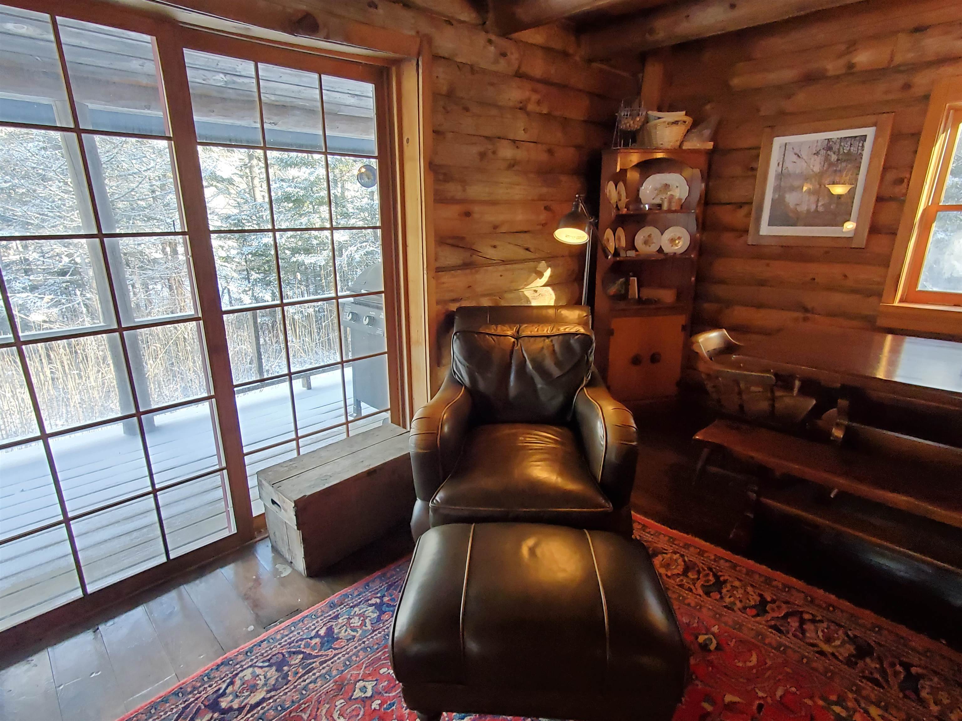 45 Dove Road Woodford, VT 05201 - Photo 5 of 14 Gallery Image 5