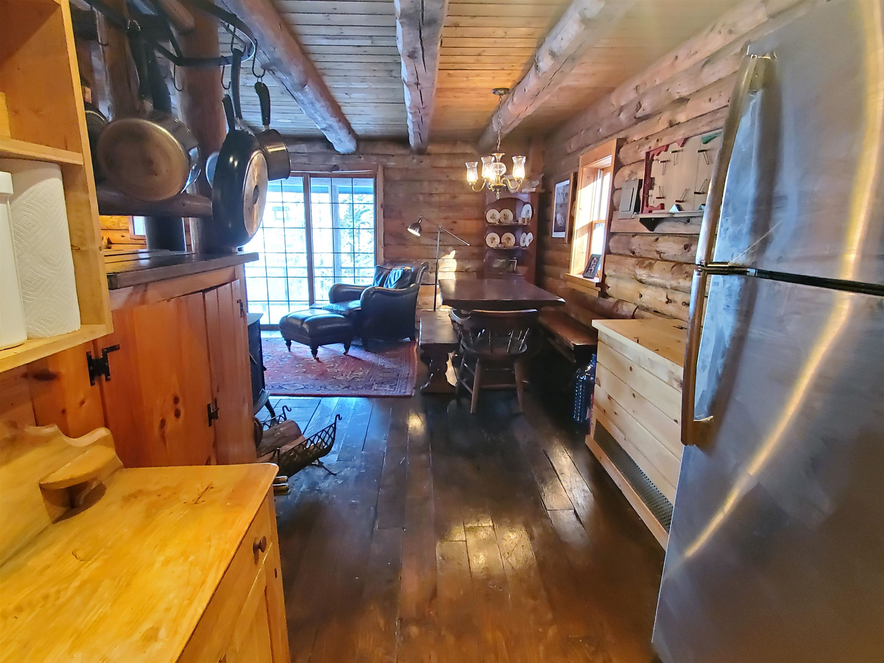 45 Dove Road Woodford, VT 05201 - Photo 7 of 14 Gallery Image 7