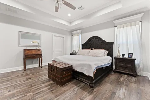 $250,000 | 8138 Kelsey Lane, Iowa, LA 70647