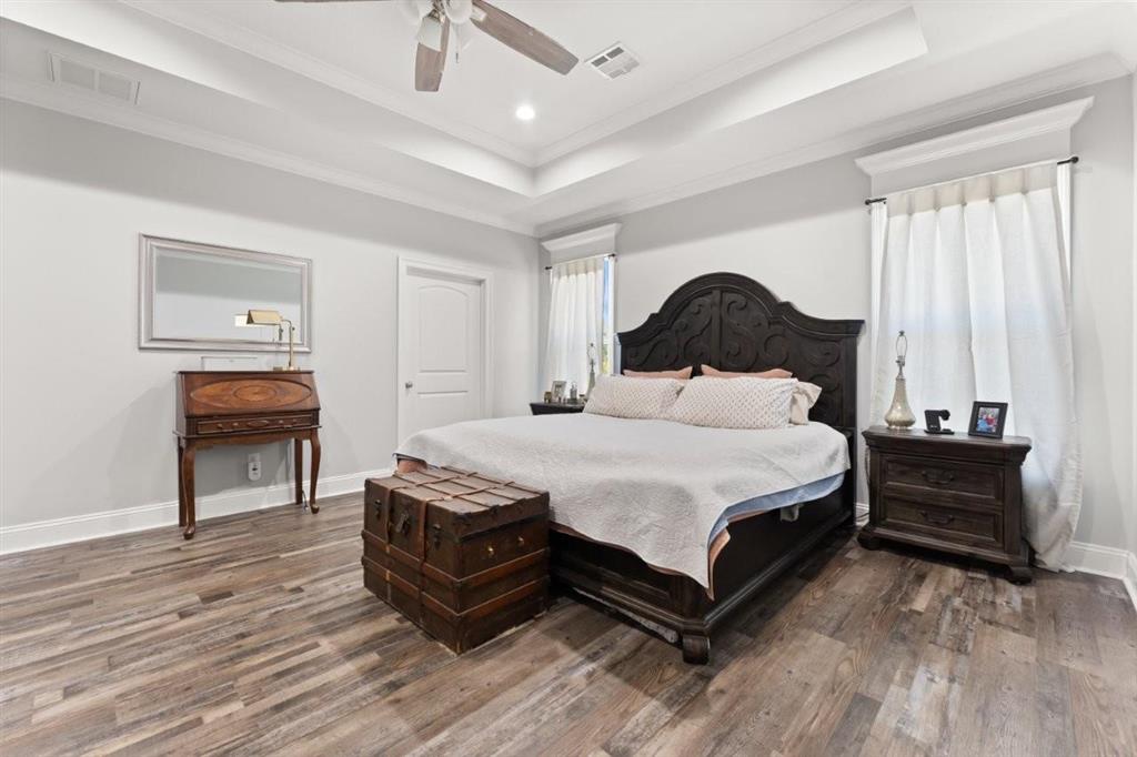 8138 Kelsey Lane Iowa, LA 70647 - Photo 12 of 24