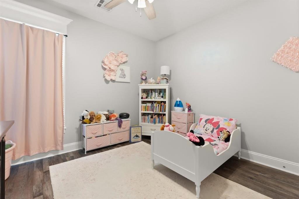 8138 Kelsey Lane Iowa, LA 70647 - Photo 18 of 24