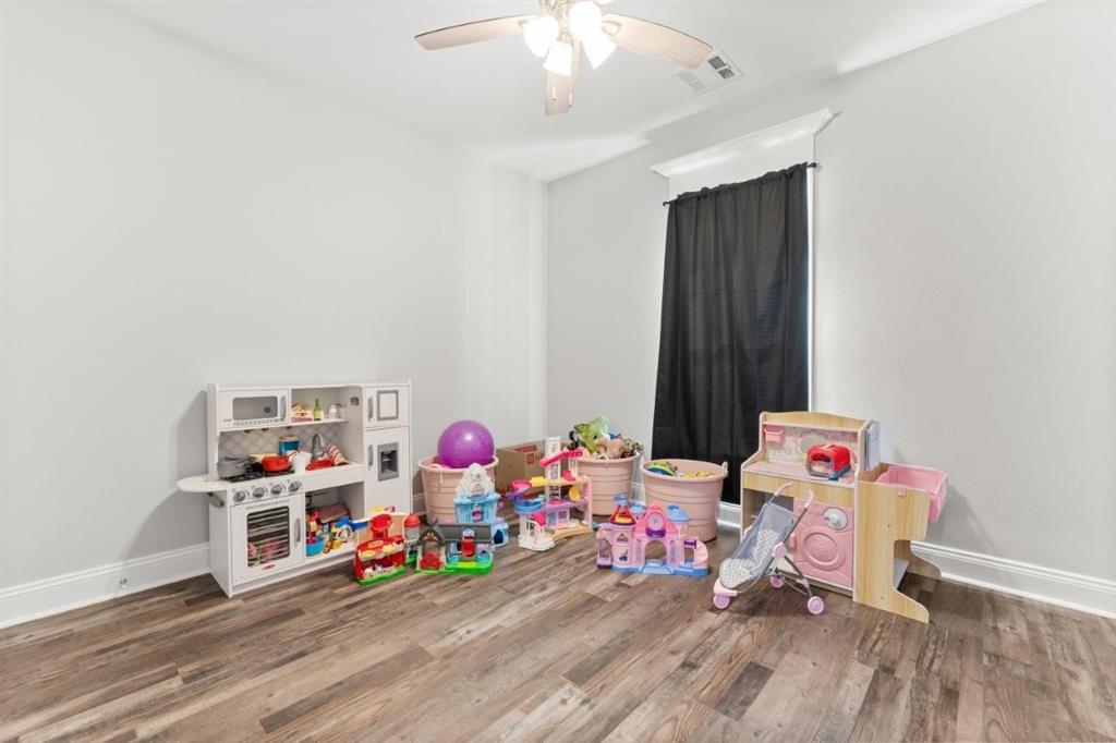 8138 Kelsey Lane Iowa, LA 70647 - Photo 20 of 24