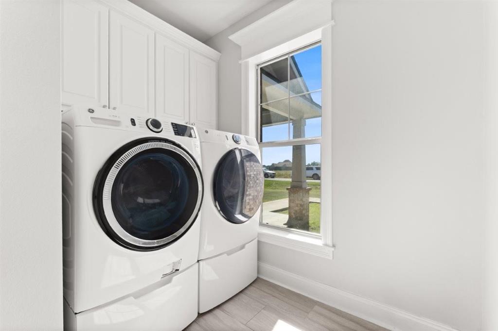 8138 Kelsey Lane Iowa, LA 70647 - Photo 21 of 24