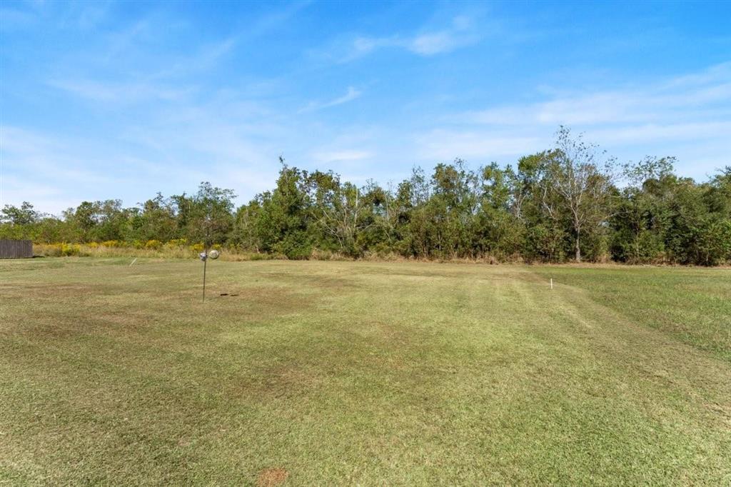 8138 Kelsey Lane Iowa, LA 70647 - Photo 22 of 24