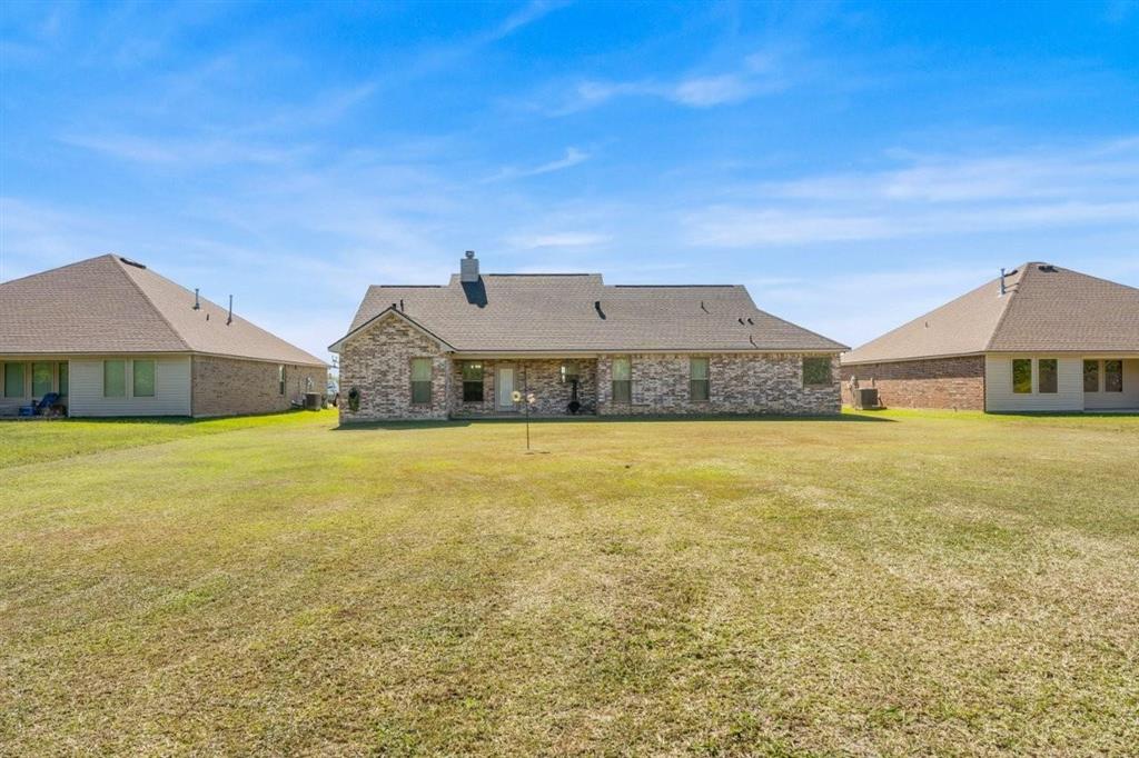 8138 Kelsey Lane Iowa, LA 70647 - Photo 23 of 24