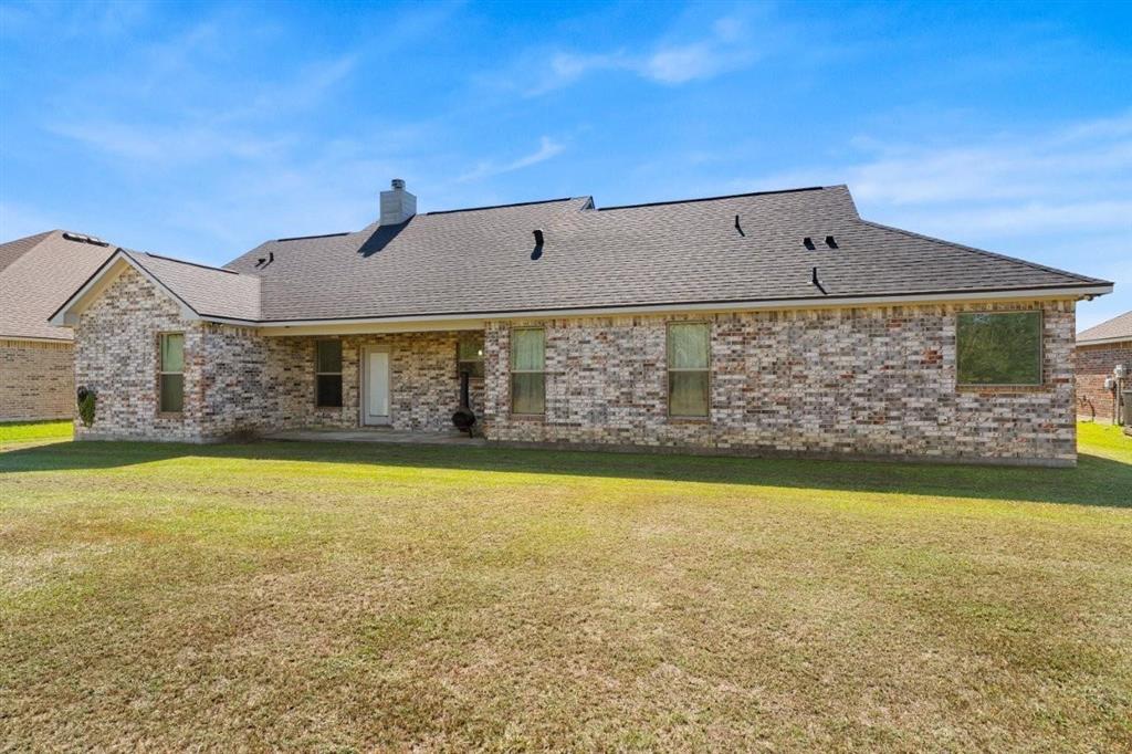 8138 Kelsey Lane Iowa, LA 70647 - Photo 24 of 24