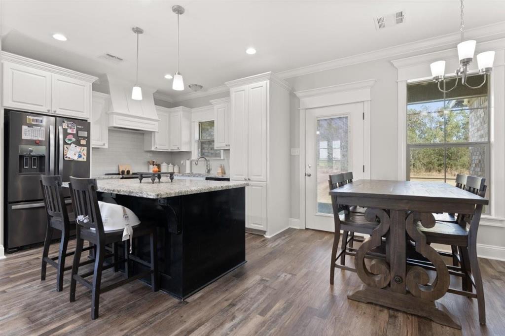 8138 Kelsey Lane Iowa, LA 70647 - Photo 5 of 24