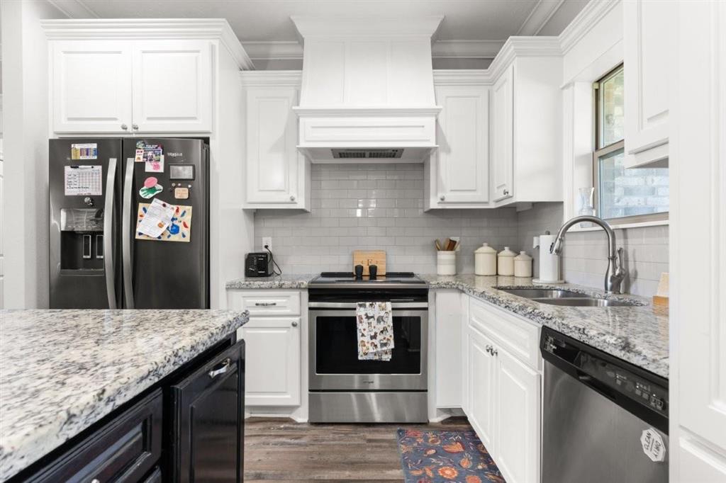 8138 Kelsey Lane Iowa, LA 70647 - Photo 7 of 24