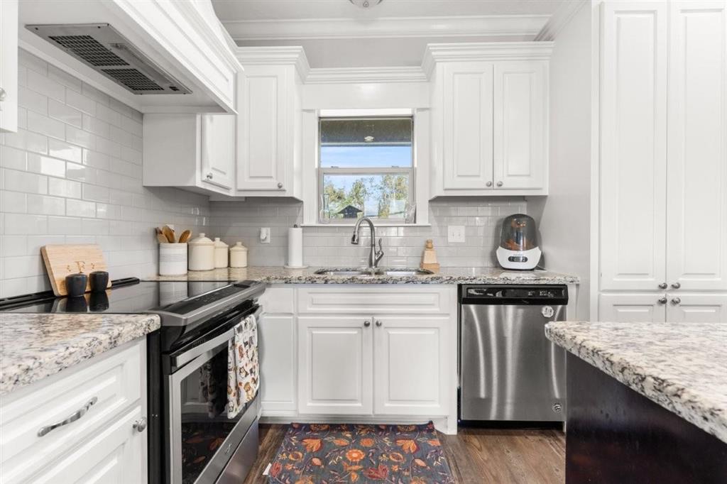 8138 Kelsey Lane Iowa, LA 70647 - Photo 10 of 24