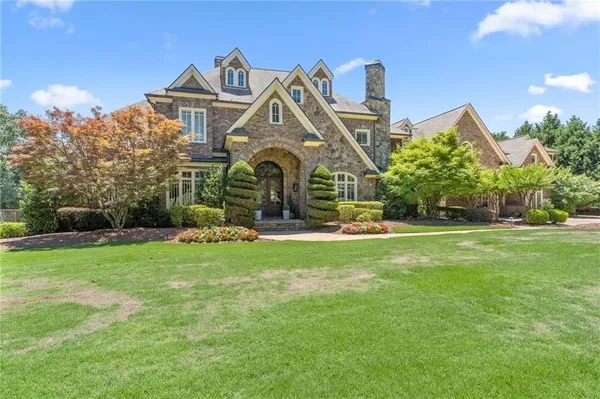 $3,190,000 | 5779 Legends Club Circle, Braselton, GA 30517