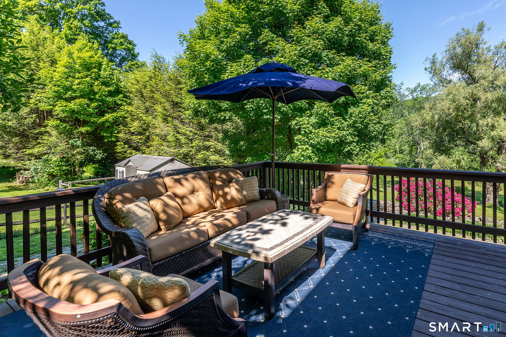 321 Kent Cornwall Road Kent, CT 06757 - Photo 17 of 39