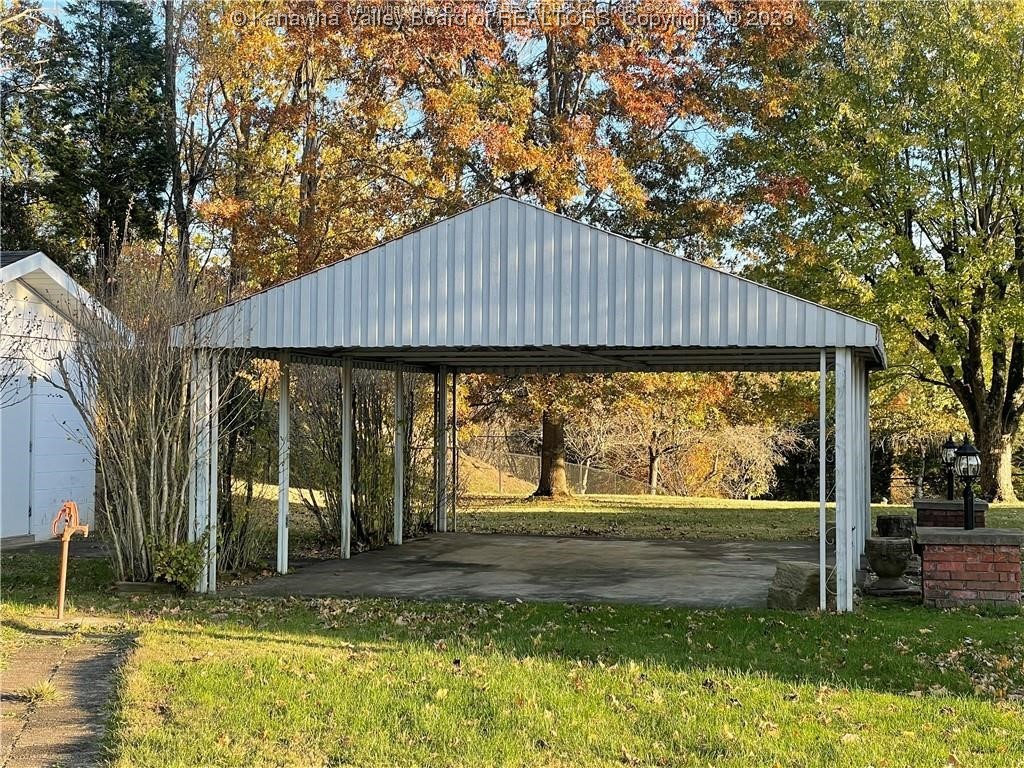 400 Highlawn Drive Ripley, WV 25271 - Photo 25 of 30 Gallery Image 25