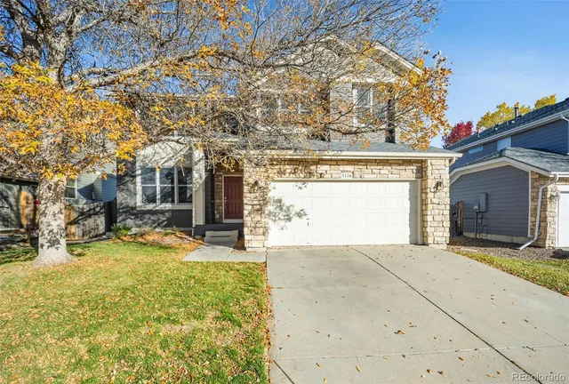 $630,000 | 5136 South Ceylon Street, Centennial, CO 80015