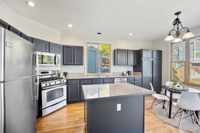 $630,000 | 5136 South Ceylon Street, Centennial, CO 80015