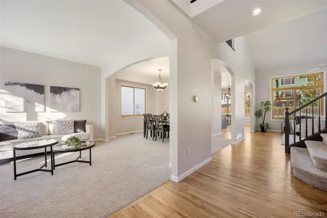 $630,000 | 5136 South Ceylon Street, Centennial, CO 80015