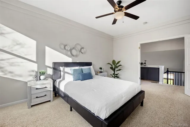 $630,000 | 5136 South Ceylon Street, Centennial, CO 80015