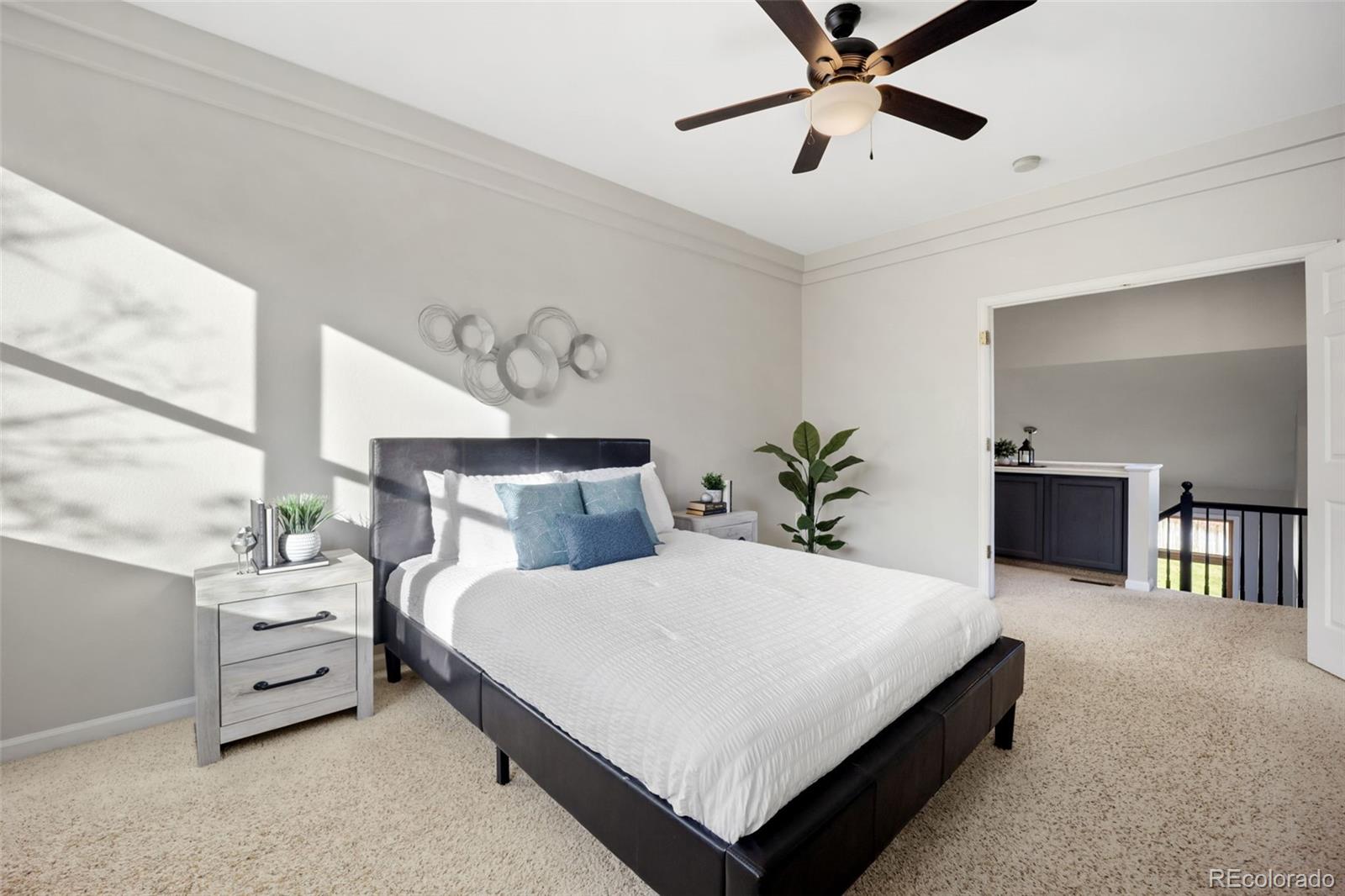 5136 South Ceylon Street Centennial, CO 80015 - Photo 23 of 48