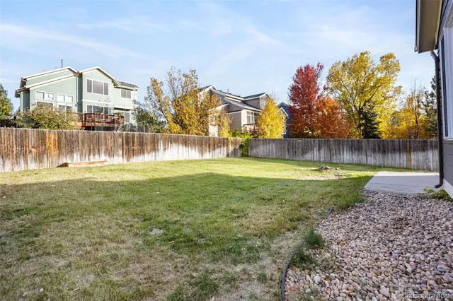 $630,000 | 5136 South Ceylon Street, Centennial, CO 80015