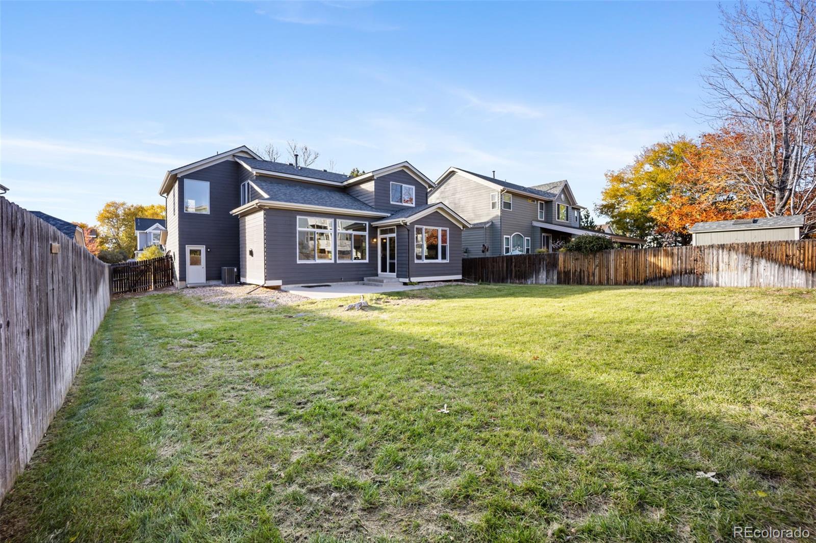 5136 South Ceylon Street Centennial, CO 80015 - Photo 40 of 48